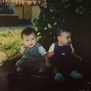 Meet your Posher, Carlos